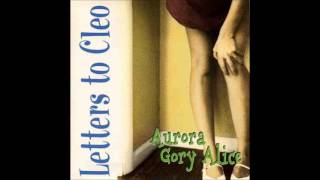 Watch Letters To Cleo Get On With It video
