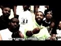 "WE SO HEAVY" FEAT FRANCHISE LIAISON, MATH HOFFA, BLACK DENIRO AND JI DA HOOK KING OFFICAL VIDEO HD