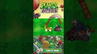 Plant Vs Zombie