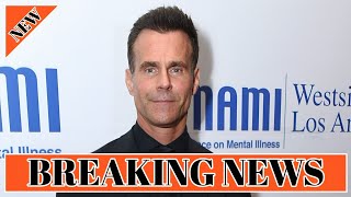 General Hospital In Mourning Drew Cain Dies At 55 Big Sad Update For General Hospital Fans