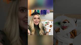 Lelucon Tok Tok Halloween Prasekolah Lucu, Seram, Dan Bikin Ketawa