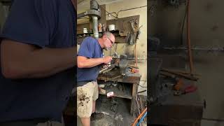 Balestrino Crossbow In Crossbow Built By Tod - Part 1