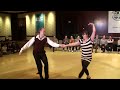 Lindyfest 2013 - LSC - Invitational Lindy Jack and Jill