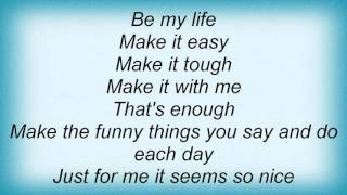 Watch Lesley Gore Be My Life video