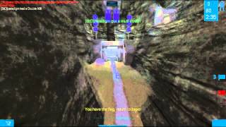 Paetaulik Bleh Boostcap - Ctf-Terra