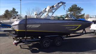2016 MB Sports F22 Tomcat