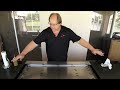 GM#1026-How to Season a Griddle Top (new Version 2015)
