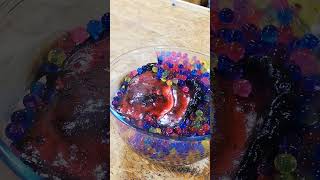 Lava Vs Orbees