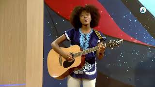 KEREN-HAPPUCH - NATIONAL ANTHEM.