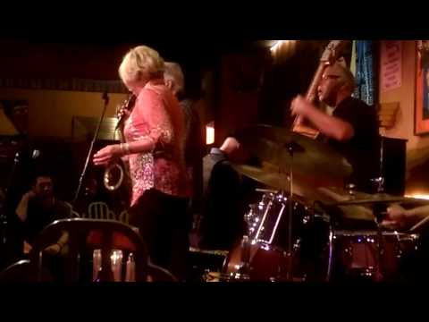 Oh, Lady Be Good Video