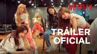 BLACKPINK: LIGHT UP THE SKY | Tráiler oficial | Netflix