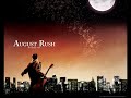 Bach break - Jonathan Rhys Meyers