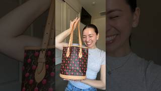 Vintage Lv Unboxing