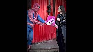 Poor Spider Man