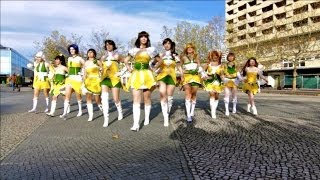 Animaco 2012 Cosplay 1 2