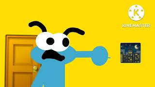 Ebob Zoomoji Logo Episode 1 The Nuclear
