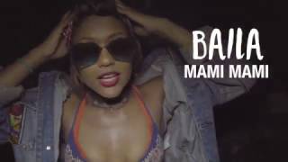 Nailah Blackman - Baila Mami