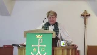 Sermon for Proper 23, October 11, 2020