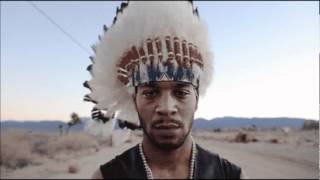 Watch Kid Cudi The Ruler And The Killer video