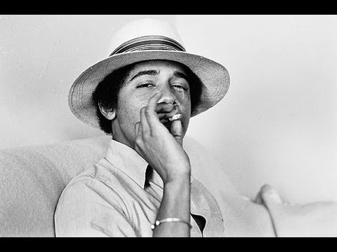 Obama Second Term Plan For War on Drugs