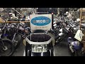 ホンダ　フュージョン　タイプＸ　フルノーマル　アラーム　バイク買取センターＭＣＧ福岡