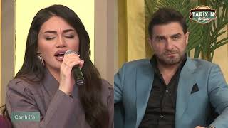 Zeynəb Həsəni & Samir Cəbrayıllı Canlı Ifa