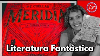 Meridia: Un sentimiento prohibido y la amenaza de olvidarlo todo.