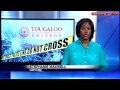 Tougaloo Students Remember Crash Victim