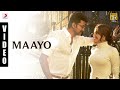 Adirindhi - Maayo Telugu Video | Vijay | A.R. Rahman