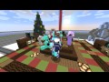Minecraft PvP Series: Diamond Loot | Episode 326