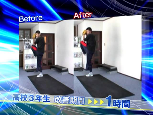 動作改善事例動画集