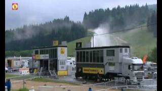 Movico How We Work In Tour De France