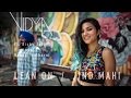 Major Lazer - Lean On | Jind Mahi (Vidya Mashup Cover ft Ricky Jatt, Raashi Kulkarni, Raginder Momi)