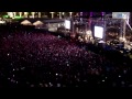 Coachella Music Festival Top 5 Moments: Kanye West, Daft Punk LED Show, Arcade Fire & More
