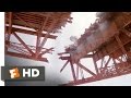 The Golden Gate Bridge Melts - The Core (8/9) Movie CLIP (2003) HD