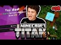 MLG WASSERSPRUNG ODER TOD DURCH DUMMHEIT?? | Minecraft TITAN ...
