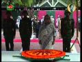 woman leading dua munajat in bangladesh YouTube