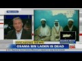 Video Bin Laden Dead Breaking News CNN Situation Room Episode - May 1, 2011