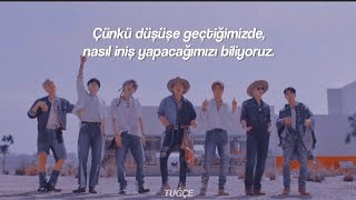 BTS - Permission to Dance / Türkçe Çeviri