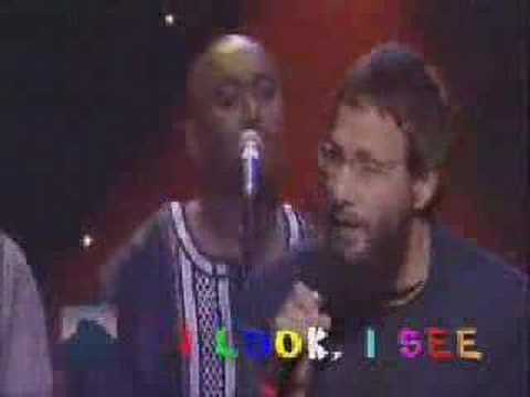I Look i see-Yusuf islam
