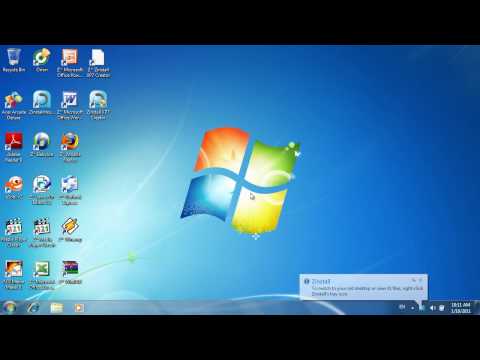 Zinstall Xp - Transfer Programs From An Old Computer To A New One Zinstall Xp - Transfer Programs From An Old Computer To A New One