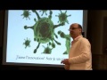 J'aime l'innovation, suis-je un virus?: Ron Canuel at TEDxDrummondvilleED