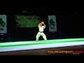 Becca Ross Womens Overall Forms at Gator Nationals 2013
