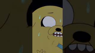 Bmo Kills Jake Adventure Time