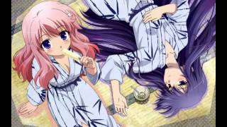 Shouko Kirishima E Mezuki