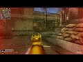 CoD 4 - DX Ripper + CFG test - 5on5 OWNED