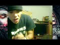 Chelsea Grin - Don't ask Don't tell ( Vocal Cover )
