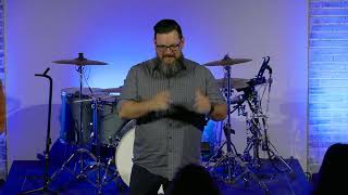 CrossPath Church Online