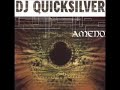 Dj Quicksilver - Arabic Mix