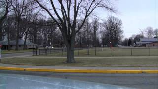 Sentry Siren: 20V2T, Attack Ambiance - Lebanon, Indiana